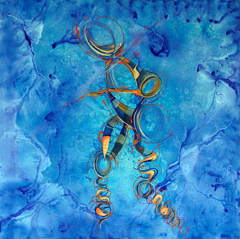 Caminando sentimientos