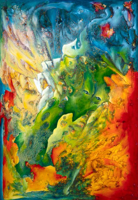 El árbol de los deseos